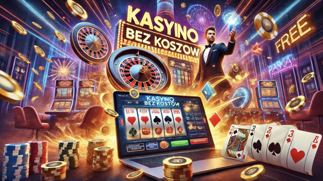 Metody gry bez ponoszenia kosztów