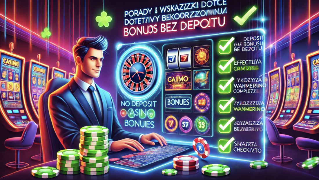 Porady i wskazówki dla graczy